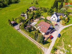 Prodej rodinného domu, Pstruží, 230 m2