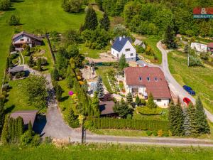 Prodej rodinného domu, Pstruží, 230 m2