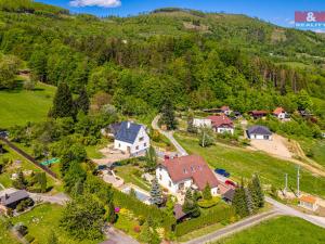 Prodej rodinného domu, Pstruží, 230 m2