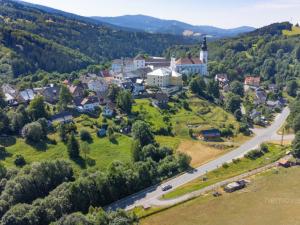 Prodej pozemku pro bydlení, Branná, 2150 m2