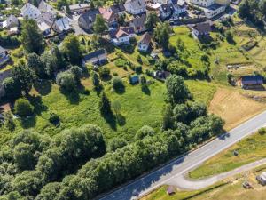 Prodej pozemku pro bydlení, Branná, 2150 m2