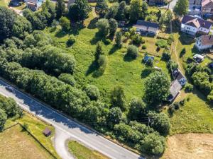 Prodej pozemku pro bydlení, Branná, 2150 m2