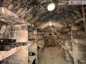 Prodej ubytování, Čejkovice, Vinařská, 61 m2