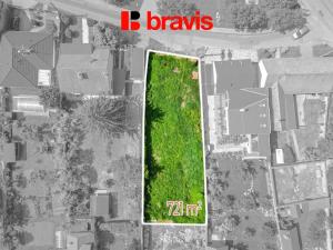 Prodej pozemku pro bydlení, Horní Věstonice, 721 m2