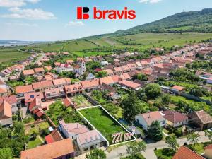 Prodej pozemku pro bydlení, Horní Věstonice, 721 m2