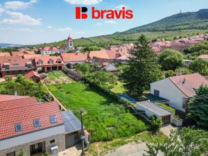 Prodej pozemku pro bydlení, Horní Věstonice, 721 m2