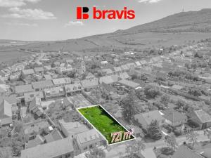 Prodej pozemku pro bydlení, Horní Věstonice, 721 m2