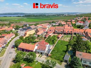 Prodej pozemku pro bydlení, Horní Věstonice, 721 m2