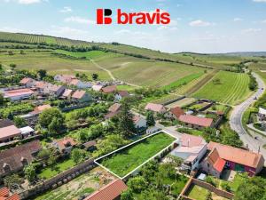 Prodej pozemku pro bydlení, Horní Věstonice, 721 m2