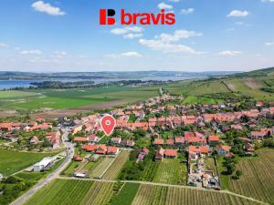 Prodej pozemku pro bydlení, Horní Věstonice, 721 m2