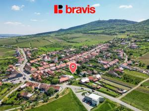Prodej pozemku pro bydlení, Horní Věstonice, 721 m2