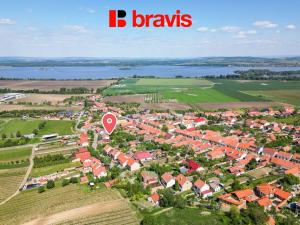 Prodej pozemku pro bydlení, Horní Věstonice, 721 m2