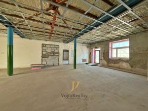 Pronájem obchodního prostoru, Olomouc, Chválkovická, 200 m2