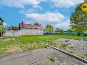 Prodej rodinného domu, Hostěradice, 165 m2
