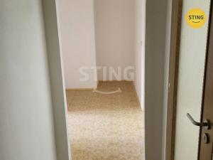 Pronájem bytu 2+1, Žulová, Na Rybníčku, 58 m2
