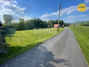 Prodej pozemku pro bydlení, Hrádek, 1500 m2