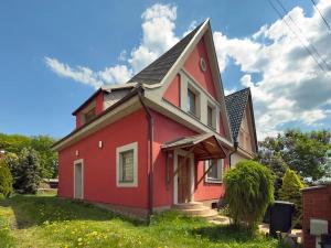 Prodej rodinného domu, Lom, Novákova, 140 m2