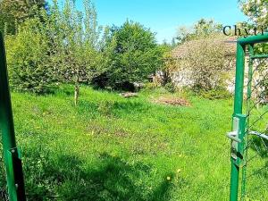 Prodej zahrady, Přerov, 731 m2