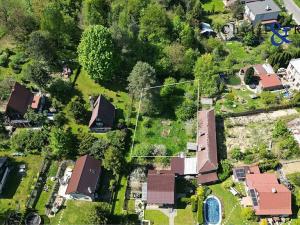 Prodej zahrady, Přerov, 731 m2