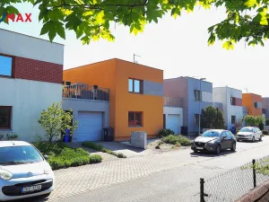 Prodej rodinného domu, Lázně Bohdaneč, Podhaltýřská, 141 m2