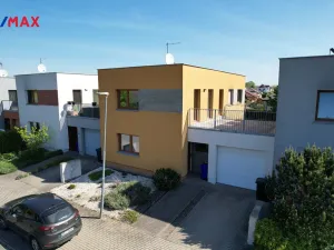 Prodej rodinného domu, Lázně Bohdaneč, Podhaltýřská, 141 m2