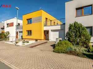 Prodej rodinného domu, Lázně Bohdaneč, Podhaltýřská, 141 m2