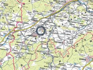 Prodej pole, Kotopeky, 4606 m2