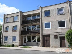 Prodej bytu 3+1, Černčice, 66 m2