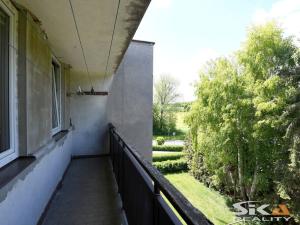Prodej bytu 3+1, Černčice, 66 m2