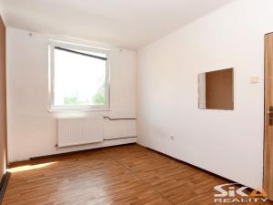 Prodej bytu 3+1, Černčice, 66 m2