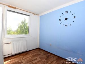 Prodej bytu 3+1, Černčice, 66 m2