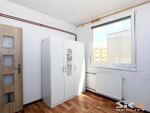 Prodej bytu 3+1, Černčice, 66 m2