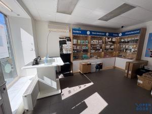 Pronájem obchodního prostoru, Praha - Vinohrady, Milešovská, 156 m2