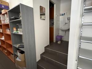 Pronájem obchodního prostoru, Praha - Vinohrady, Milešovská, 156 m2