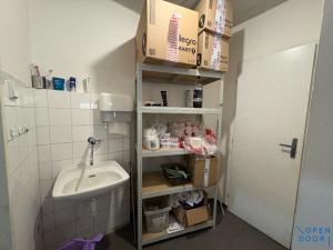Pronájem obchodního prostoru, Praha - Vinohrady, Milešovská, 156 m2