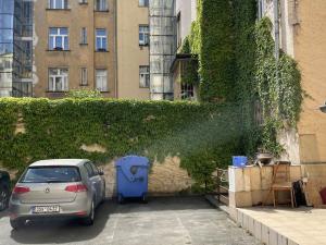 Pronájem obchodního prostoru, Praha - Vinohrady, Milešovská, 156 m2