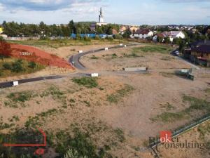 Prodej pozemku pro bydlení, Polná, 1086 m2