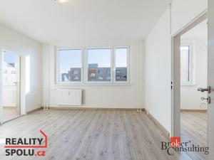 Prodej bytu 2+1, Břeclav - Charvátská Nová Ves, Na Valtické, 47 m2