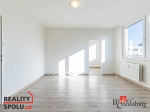 Prodej bytu 2+1, Břeclav - Charvátská Nová Ves, Na Valtické, 47 m2