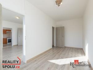 Prodej bytu 2+1, Břeclav - Charvátská Nová Ves, Na Valtické, 47 m2