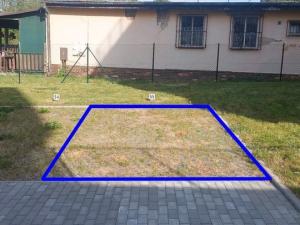 Pronájem garážového stání, Františkovy Lázně, Nádražní, 20 m2