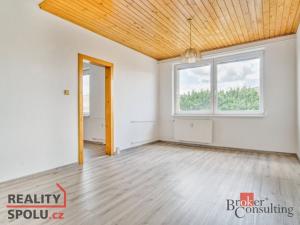 Prodej bytu 3+kk, Bechyně, Písecká, 67 m2