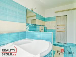 Prodej bytu 3+kk, Bechyně, Písecká, 67 m2