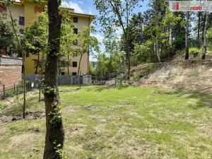 Pronájem zahrady, Kralupy nad Vltavou, Lutovítova, 200 m2