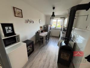 Pronájem bytu 2+1, Ledeč nad Sázavou, Jaroslava Haška, 52 m2