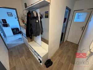 Pronájem bytu 2+1, Ledeč nad Sázavou, Jaroslava Haška, 52 m2