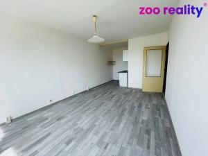 Pronájem bytu 2+kk, Litoměřice, Alfonse Muchy, 40 m2