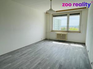 Pronájem bytu 2+kk, Litoměřice, Alfonse Muchy, 40 m2