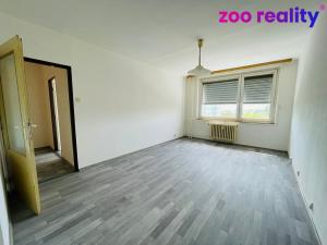 Pronájem bytu 2+kk, Litoměřice, Alfonse Muchy, 40 m2