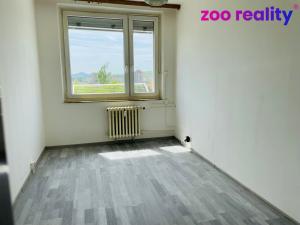 Pronájem bytu 2+kk, Litoměřice, Alfonse Muchy, 40 m2